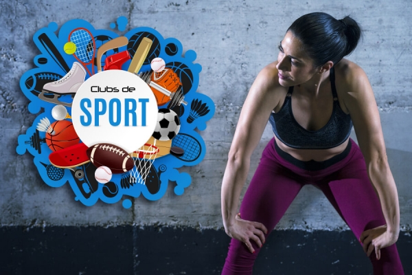 R&eacute;solution n&deg;1 : avoir un site internet de comp&egrave;te pour mon association ou mon club de sport !