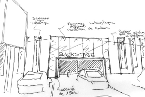 Chroniques de la naissance d'une marque et communication &agrave; 360&deg;...