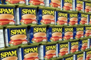 D&rsquo;o&ugrave; provient le nom de l&rsquo;ind&eacute;sirable SPAM qui envahit nos bo&icirc;tes mails ?