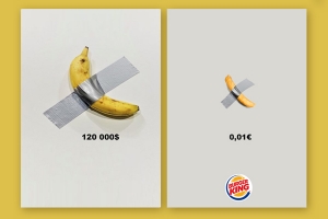 Des f&ecirc;tes de fin d&rsquo;ann&eacute;e au fort go&ucirc;t de banane !